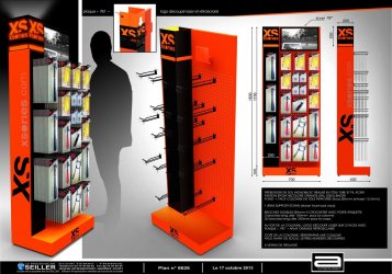 Ecran Lcd en métal pour accessoires VTT Avantgarde