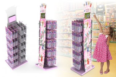 Ecran Lcd en métal pour jouets ADP Promo