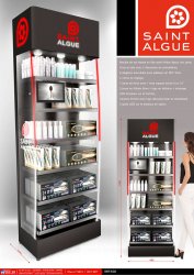 presentoir-sante-beaute-pour-produits-cosmetiques-St-algue