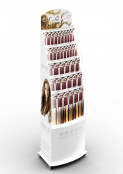 BIO Presentoir cosmetique RENDU POUR CATALOGUE 16 MAI 2011