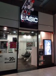 NUM BORNE INTERACTIVE EN METAL