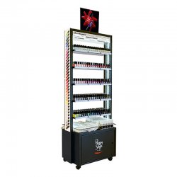 ONG Presentoir cosmetique 000454