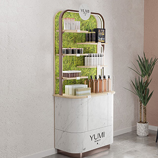 Présentoir Présentoirs